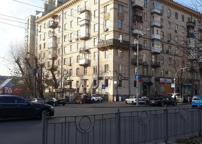 Velka Vasylkivska, 132.